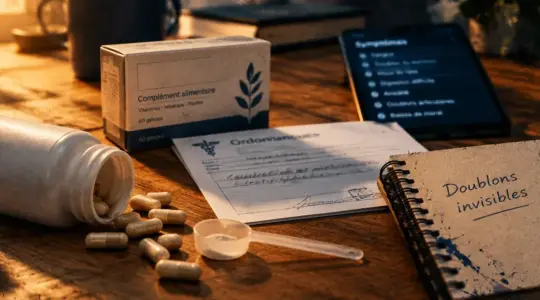Liste des compléments alimentaires dangereux : dose, interactions, profil